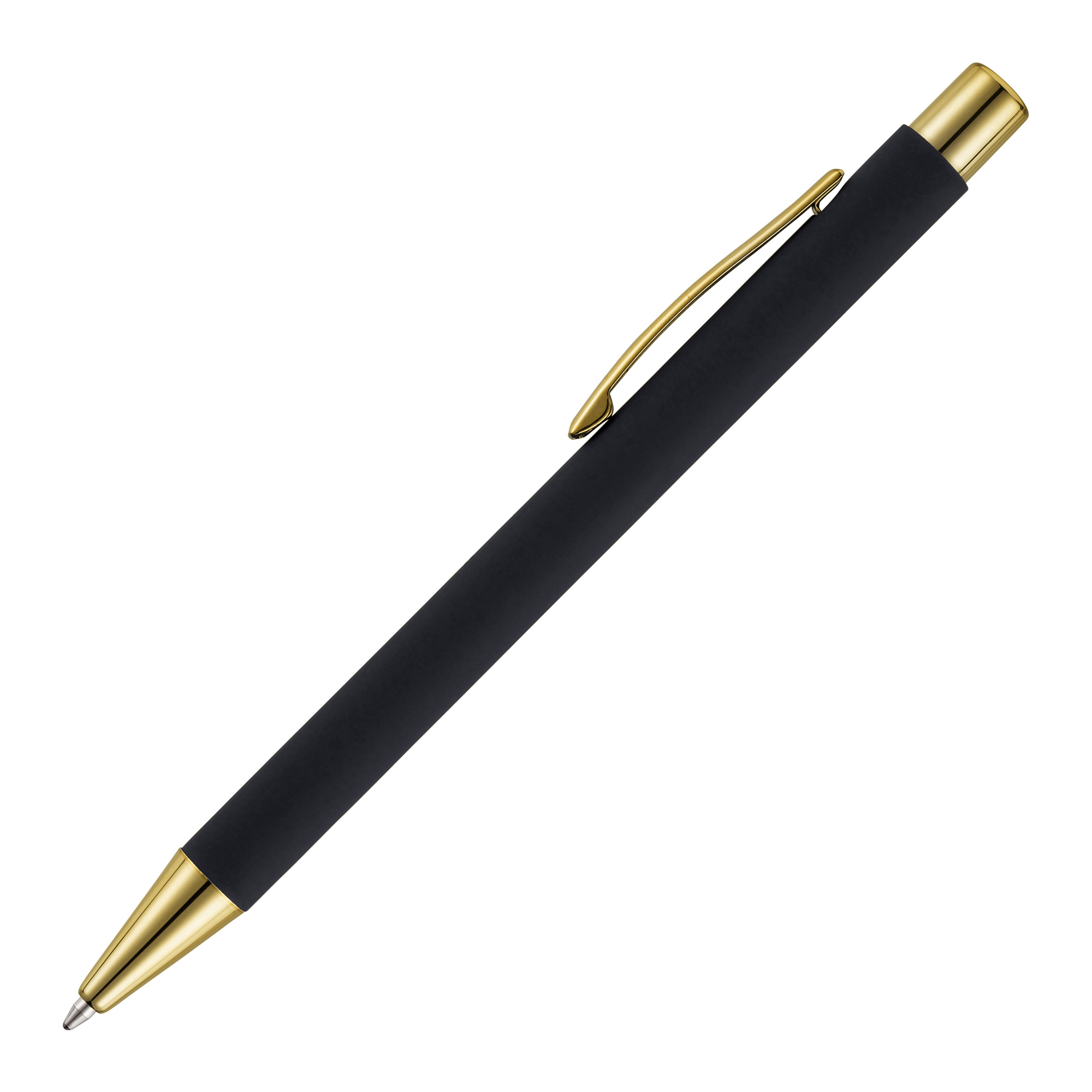 Picture of Travis Gold Ball Pen